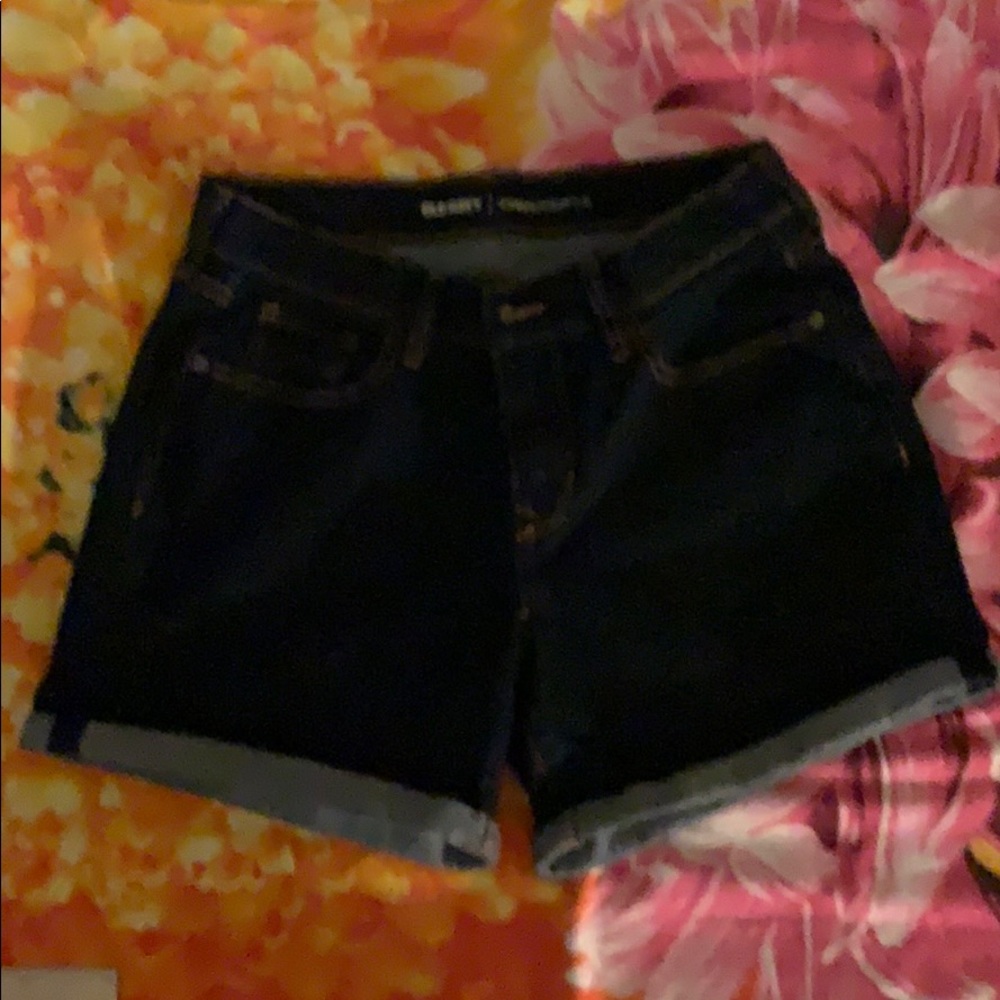 Old Navy Denim Shorts